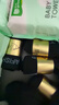 一只鱼袜子男士10A级抗菌防臭秋冬季运动袜短筒短袜休闲棉袜透气 实拍图