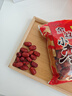 洋欣雨沧州金丝小枣500g沧州特产特级金丝小枣煲汤煮粥蜜枣泡茶水小红枣 实拍图