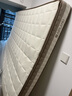 雅兰品牌前十名天然乳胶床垫椰棕垫席梦思弹簧床垫子硬垫  梦寐 梦谣15CM【舒软释压 可拆洗】 1.8x2米 实拍图