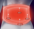 ZEAMO医用级自发热护腰保暖腰部支撑腰间盘突出劳损护腰带加热理疗热敷 实拍图