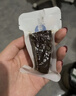 独伊佳 内蒙古特产原味手撕风干牛肉干真空独立包装办公室零食小吃 原味+孜然各半斤共计500g 实拍图