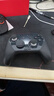 魔派赤兔2空气摇杆游戏手柄switch2手柄switch手柄ns2手柄pro原装二代游戏机手柄pc蓝牙体感礼物 黑 实拍图