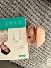 索爱（soaiy）【20万热评】SR10真无线蓝牙耳机降噪通话 游戏运动超长续航小巧半入耳式安卓苹果手机通用 薄雾粉 实拍图