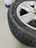 固特异（Goodyear）汽车轮胎 205/55R16 91W EF1 SPORT鹰驰F1酷跑 适配 速腾/卡罗拉 实拍图