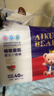 爱酷熊（AIKUUBEAR）畅吸拉拉裤XXXL80全包臀婴儿男女通用超薄透气尿不湿（16-18kg） 实拍图