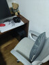 锦汐 电脑椅家用办公椅子靠背人体工学椅学习转椅老板座椅游戏电竞椅 【后躺+乳胶+4级气杆】白框灰网 实拍图