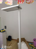 孩视宝立式护眼大路灯全光谱落地儿童学习阅读台灯E2C-120W 实拍图