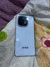 vivo iQOO Z10 Turbo+ 12GB+256GB 云海白 天玑9400+旗舰芯 8000mAh超薄蓝海电池 国家补贴 电竞手机 实拍图
