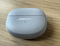 BOSE【焕新补贴】 Ultra 开放式耳机-晨雾白 Bose小耳环耳夹耳机 不入耳开放式无线蓝牙耳机 实拍图