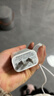毕亚兹3C认证适用PD20W苹果充电器iphone17/16/15ProMax套装type-c快充头1.5米数据线华为小米手机平板 实拍图