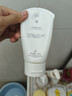 薇诺娜屏障舒缓洁面乳80g修护补水保湿洗面奶男女护肤品新年 实拍图