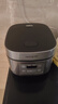 九阳（Joyoung）不粘厚釜内胆大火力柴火饭3升黄金容量家用2-3人微压多功能电饭煲电饭锅行业热销30FZ630 实拍图