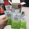 九芝堂玉竹麦冬茯苓饮组合饮百合雪梨水生津水滋泡润燥养生240ml 实拍图