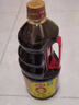 海天 0金标生抽酱油1.9L【特级酱油】金标系列 0添加防腐剂 实拍图