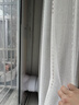 Mate 新风机一体机新风系统家用免开洞全屋换气室内通风神器除甲醛PM2.5除雾霾 【已接入米家app】-左右推窗窗缝式 实拍图
