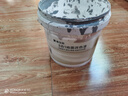 嘉宝莉（CARPOLY）三合一地坪漆水泥地面漆耐磨防水家用室外水性油漆月表灰5KG 实拍图