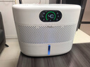 亚都（YADU）双擎无雾加湿器卧室母婴家用办公室蒸发式800ml/h空气净化大容量上加水空调伴侣SZ750-TJK800(Hi) 实拍图