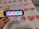 阿尔法蛋词典笔D1Plus 64G内存升级款 英语点读笔翻译笔 小学初中新教材适用电子词典扫描笔单词笔学习机 实拍图