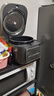 美的（Midea）品牌官方IH电压力锅2200W风冷5L双胆家用智能预约无感降压0涂层高压锅4-6人电饭煲MY-S5175C 实拍图