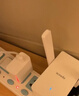 Tenda腾达1500M wifi6信号放大器 5G增强千兆网口wi-fi扩展 AP无线网络信号全屋覆盖 穿墙王扩大中继A23 实拍图