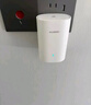华为子母路由器Q6E凌霄无线千兆全屋WiFi套装分布式路由漏油器穿墙王电力猫信号放大增强器适配mate70 子母路由器【适合3-4房大平层】专业指导安装 实拍图