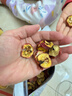 茗愿花果茶纯山楂干片500g大果无添加无熏硫酸梅汤原料泡水喝年货送礼 实拍图