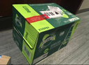 Perrier巴黎水 原装进口气泡水 年货礼盒0糖0卡原味天然矿泉水330ml*24瓶 实拍图