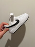 耐克（NIKE）酷菠萝婴童运动鞋秋男女童宝宝魔术贴板鞋NIKE COURT DV5458 实拍图