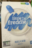 小皮（Little Freddie）有机高铁大米粉原味160g*2盒 宝宝辅食婴儿营养米糊米粉6个月以上 实拍图