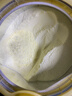 惠氏（Wyeth）启赋蕴淳A2进口HMO较大婴儿配方奶粉2段（6-12月）810g 实拍图