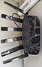 普联（TP-LINK）大道路由器7DR6430 BE6400 5G WiFi7千兆双频家用高速穿墙 2.4G wifi6无线 2.5G网口 游戏加速 实拍图