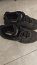 斯凯奇（Skechers）新年礼物冬季男鞋厚底增高老爹鞋软底舒适休闲鞋百搭运动鞋237145 实拍图