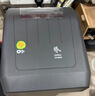 ZEBRA斑马ZD888TA热敏标签条码打印机热转印不干胶快递电子面单固资价签fba亚马逊e邮宝gk888升级203dpi 实拍图