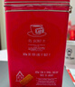 和情（LOTUS）Biscoff比时咔比利时进口焦糖饼干新年送礼铁罐礼盒312G休闲食品 实拍图