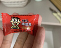 旺旺【热销百万单】旺仔牛奶糖 480g每袋约112粒 婚礼喜糖伴手礼 奶糖 实拍图