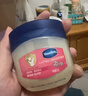 凡士林婴幼儿呵护晶冻50g 宝宝润肤身体乳护臀膏 保湿滋润防干裂 实拍图