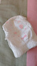 好奇（Huggies）铂金装小桃裤成长裤L120片(9-14kg)大号尿不湿拉拉裤【透爽散热】 实拍图