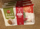 思念手打天下水饺猪肉白菜三联包1800g90只 年货节饺子早餐 实拍图