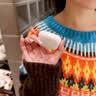 APPLE苹果通用蓝牙耳机airpods pro3华强北新款主动降噪无线双耳适配iphone17/16/15入耳式原装 AirPro3【纯原降噪版】26年新款 灵动岛弹窗+心率监测【全功能】 实拍图