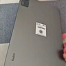 小米(MI) 红米平板Redmi Pad SE【国家补贴】11英寸 90Hz高刷护眼屏 影音娱乐学生平板 6+128GB 星河紫 实拍图