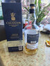 格兰尼维 原瓶进口 CHUENJOR纯爵1825 调和谷物威士忌 40度英国洋酒700ml 实拍图
