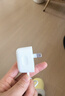 Apple/苹果 40W USB-C充电器动态调节功率 type-c充电器苹果手机充电 苹果17手机充电器 实拍图