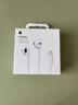 Apple/苹果 EarPods USB-C有线耳机 type-c有线耳机苹果耳机 苹果17有线耳机笔记本耳机游戏音乐 实拍图