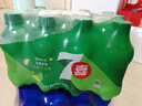 百事可乐七喜7UP 柠檬味 碳酸饮料汽水 300ml*12瓶 整箱装 便携小瓶 实拍图