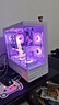 航嘉WD650evo炫金战神电脑电源GX650W金牌全模组wd750W机箱台式机电源850W WD650铜牌白色-650W直出【白色线材】 实拍图