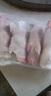 鲜档猪蹄整只带筋现杀猪脚新鲜猪手前蹄后蹄生猪蹄 【正宗带筋土猪蹄】4只装 实拍图