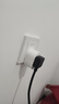 华为智选鸿蒙智选 正泰智能插座10A手机无线网络远程遥控wifi定时省电自动开关插线板转换器家用插头 正泰智能插座（三只装）支持APP电量统计 实拍图