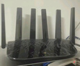 普联（TP-LINK）大道路由器7DR6430 BE6400 5G WiFi7千兆双频家用高速穿墙 2.4G wifi6无线 2.5G网口 游戏加速 实拍图