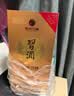 习酒金钻 酱香型白酒 53度 500mL 6瓶 整箱装(含礼品袋) 实拍图