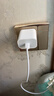 Apple/苹果 60W USB-C数据线-1米 type-c苹果充电线手机数据线 苹果17充电线iphone17充电线 实拍图